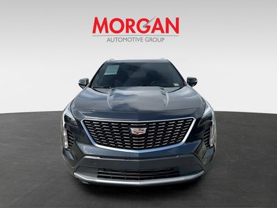 2023 Cadillac XT4 - Photo 3