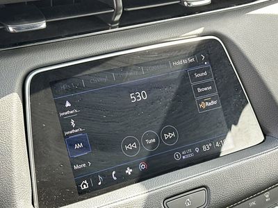 2023 Cadillac XT4 - Photo 12