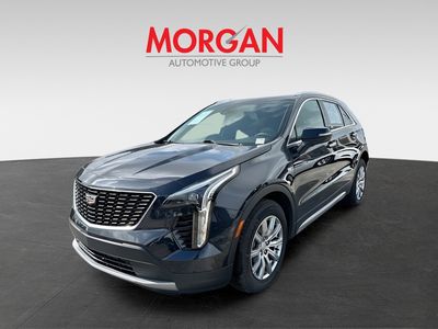 2023 Cadillac XT4 - Photo 4