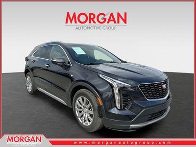 2023 Cadillac XT4 - Photo 1
