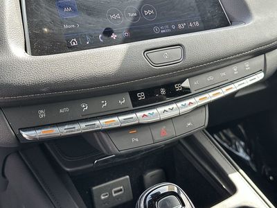 2023 Cadillac XT4 - Photo 20