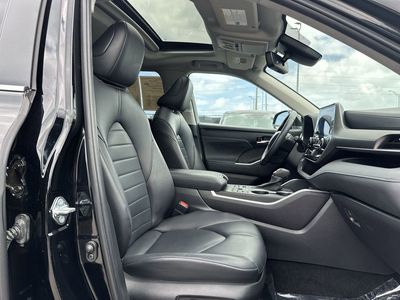 2024 Toyota Highlander - Photo 24