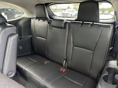 2024 Toyota Highlander - Photo 19