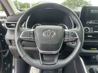 2024 Toyota Highlander - Photo 11