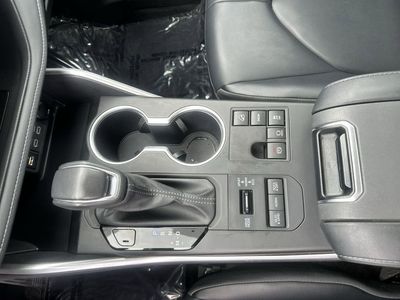 2024 Toyota Highlander - Photo 21
