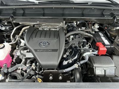 2024 Toyota Highlander - Photo 17