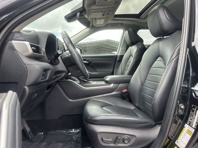 2024 Toyota Highlander - Photo 13