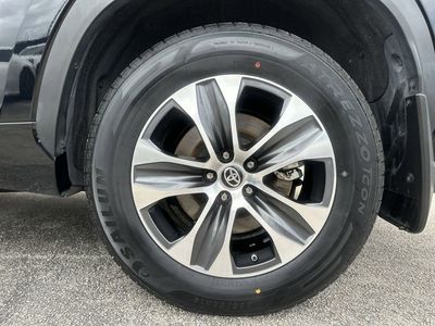 2024 Toyota Highlander - Photo 18