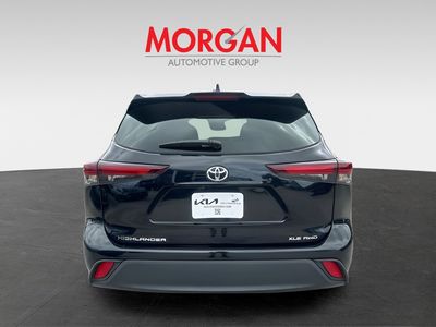 2024 Toyota Highlander - Photo 7