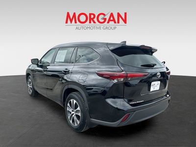 2024 Toyota Highlander - Photo 6