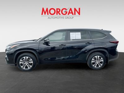 2024 Toyota Highlander - Photo 5