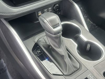 2024 Toyota Highlander - Photo 20