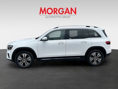 2025 Mercedes-Benz GLB - Photo 5