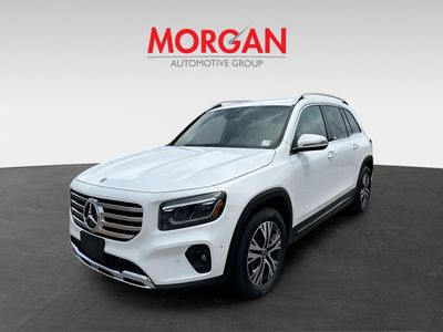 2025 Mercedes-Benz GLB - Photo 4