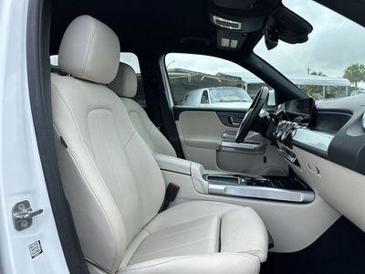 2025 Mercedes-Benz GLB - Photo 23