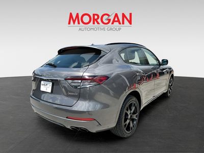 2022 Maserati Levante - Photo 8