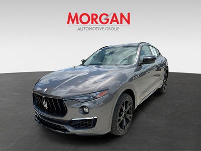 2022 Maserati Levante - Photo 4