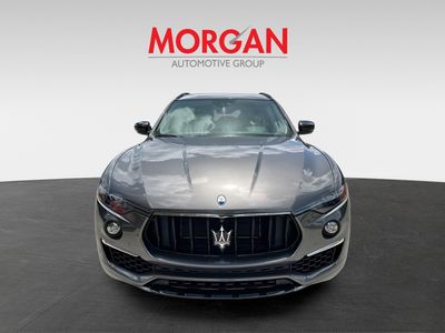2022 Maserati Levante - Photo 3