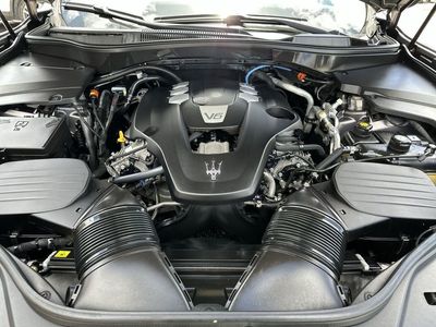 2022 Maserati Levante - Photo 18