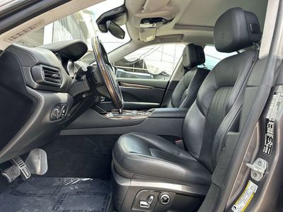 2022 Maserati Levante - Photo 13