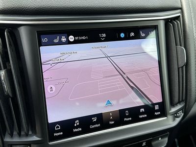 2022 Maserati Levante - Photo 20