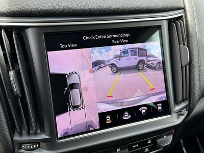 2022 Maserati Levante - Photo 24