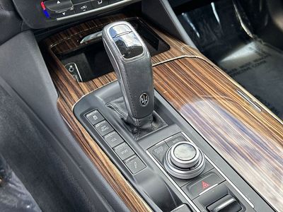 2022 Maserati Levante - Photo 22