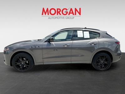 2022 Maserati Levante - Photo 5