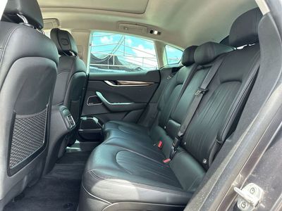 2022 Maserati Levante - Photo 25