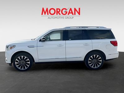 2021 Lincoln Navigator - Photo 5