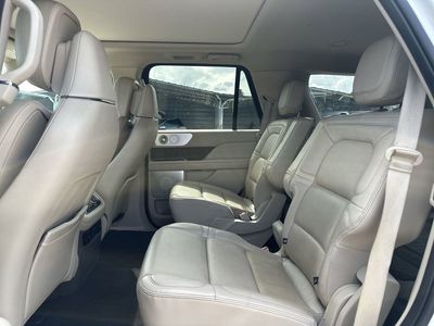 2021 Lincoln Navigator - Photo 23