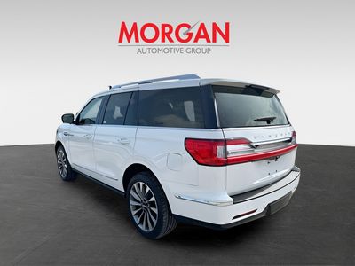 2021 Lincoln Navigator - Photo 6
