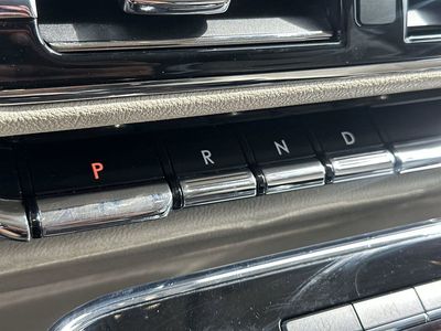 2021 Lincoln Navigator - Photo 20