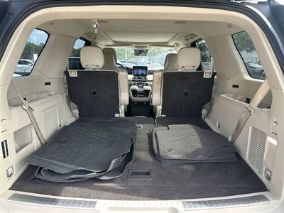 2021 Lincoln Navigator - Photo 19