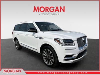 2021 Lincoln Navigator - Photo 1