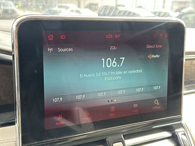 2021 Lincoln Navigator - Photo 12