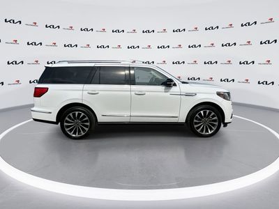 2021 Lincoln Navigator - Photo 9