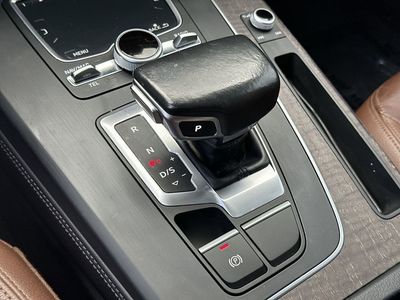 2018 Audi Q5 - Photo 22