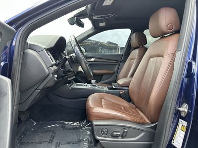 2018 Audi Q5 - Photo 13