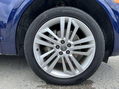 2018 Audi Q5 - Photo 19