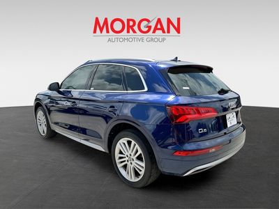 2018 Audi Q5 - Photo 6
