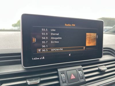 2018 Audi Q5 - Photo 12