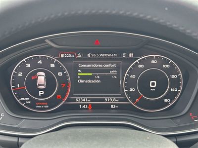 2018 Audi Q5 - Photo 10