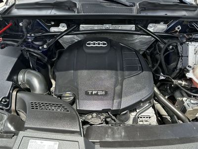 2018 Audi Q5 - Photo 18