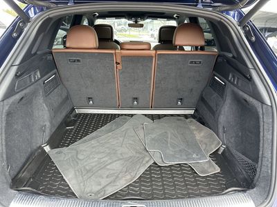 2018 Audi Q5 - Photo 21