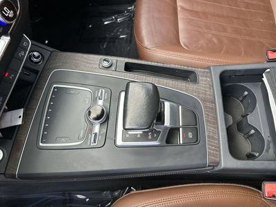 2018 Audi Q5 - Photo 23