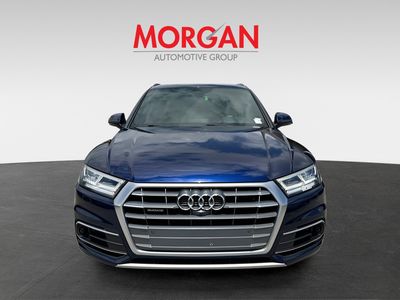 2018 Audi Q5 - Photo 3