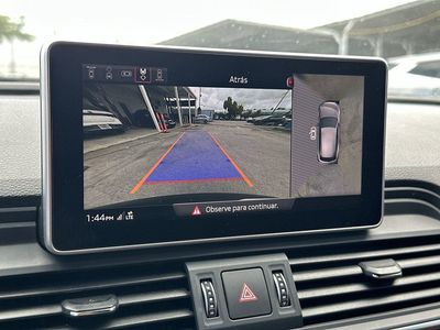 2018 Audi Q5 - Photo 24