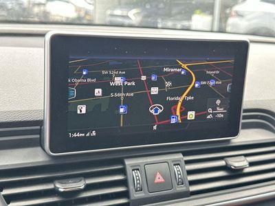 2018 Audi Q5 - Photo 20