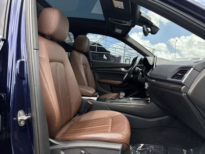 2018 Audi Q5 - Photo 26
